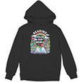Women's Reading Colors Our World Rainbow Books Kids Unisex Hoodie