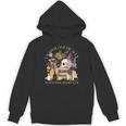 Women's Unapologetically Anti Social Book Club Unisex Hoodie