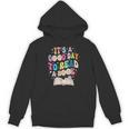 World Book Day 2026 Costume It's a Good Day To Read a Book Unisex Hoodie World Book Day 2026 Costume It's a Good Day To Read a Book Unisex Hoodie