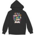 World Book Day 2026Shirts It s a Good Day To Read a Book Unisex Hoodie