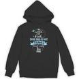 The World Is a Book Go Travel Travelling T-Shirt Unisex Hoodie