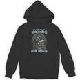 In A World Of Bookworms Be A Book Dragon Book Lover Reader Unisex Hoodie In A World Of Bookworms Be A Book Dragon Book Lover Reader Unisex Hoodie