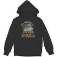 In A World Full Of Bookworms Be A Book Dragon Unisex Hoodie In A World Full Of Bookworms Be A Book Dragon Unisex Hoodie