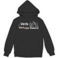 Writer Book Writing Lover Writing Expert Unisex Hoodie