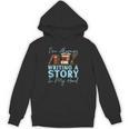 Writing Quill Book Novel Writer & Published Author I'M Unisex Hoodie