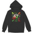 Xmas Baseball Six Seven 67 Meme Ice Cream Drip Men Women Unisex Hoodie Xmas Baseball Six Seven 67 Meme Ice Cream Drip Men Women Unisex Hoodie