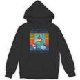Yes I’m A Book A Holic No I Don’t Need Help Vintage Unisex Hoodie