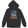Yes I Really Do Need All These Books Dragon Unisex Hoodie Yes I Really Do Need All These Books Dragon Unisex Hoodie