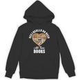 Yes I Do Really Need All These Books Unisex Hoodie Yes I Do Really Need All These Books Unisex Hoodie
