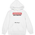 10th Birthday Guest List Guest Book Ten Years Unisex Hoodie
