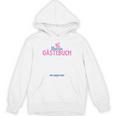 My 16th Birthday Guest Book Wir Waren Bei Unisex Hoodie My 16th Birthday Guest Book Wir Waren Bei Unisex Hoodie