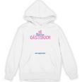 18th Birthday Girl & Guest Book Party T-Shirt Unisex Hoodie