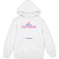 18th Birthday Girl & Guest Book Party Unisex Hoodie