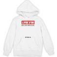 18th Birthday Man Woman 18th Birthday Party Guest Book Unisex Hoodie