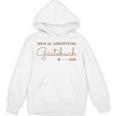 19th Birthday 19 Years Party Guest Book Unisex Hoodie 19th Birthday 19 Years Party Guest Book Unisex Hoodie