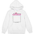 20th Birthday Guest List Party Guest Book Girls Women Unisex Hoodie 20th Birthday Guest List Party Guest Book Girls Women Unisex Hoodie