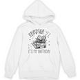 21st Birthday Women Book Lovers Chapter 21 Its My Birthday Unisex Hoodie 21st Birthday Women Book Lovers Chapter 21 Its My Birthday Unisex Hoodie