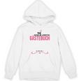 25th Birthday Girl 25 Years Party Guest Book Unisex Hoodie