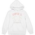25th Birthday Women Book Lovers Chapter 25 Its My Birthday Comfort Colors Crop Top Unisex Hoodie 25th Birthday Women Book Lovers Chapter 25 Its My Birthday Comfort Colors Crop Top Unisex Hoodie