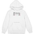 30th Birthday Guest Book For Guests At The Great Celebration Unisex Hoodie 30th Birthday Guest Book For Guests At The Great Celebration Unisex Hoodie