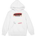 33 Year 33rd Birthday Guest Book Unisex Hoodie