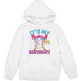 9th Birthday Baseball 9 Year Old Ice Cream Drip Boy Baseball Premium Tri-Blend Unisex Hoodie 9th Birthday Baseball 9 Year Old Ice Cream Drip Boy Baseball Premium Tri-Blend Unisex Hoodie