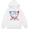 9th Birthday Boys Baseball Ice Cream Drip Boys Baseball Unisex Hoodie 9th Birthday Boys Baseball Ice Cream Drip Boys Baseball Unisex Hoodie