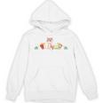 Abibliophobia Definitio For a Book Lovers Bookworm Unisex Hoodie
