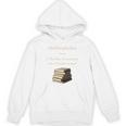 Abibliophobia Definition Book Lover Premium Tri-Blend Unisex Hoodie Abibliophobia Definition Book Lover Premium Tri-Blend Unisex Hoodie