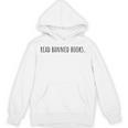 Anti Censorship Read Banned Books Unisex Hoodie
