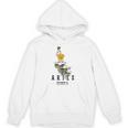 Aries Matchbook Company Unisex Hoodie Aries Matchbook Company Unisex Hoodie