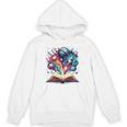 Astronomy Space Lover Books Bookworm Unisex Hoodie Astronomy Space Lover Books Bookworm Unisex Hoodie