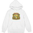 Awesome Spring Trainings 2026 Baseball Arizona Florida Unisex Hoodie
