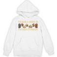 To Ban A Book Is To Fear Its Magic Men Women Unisex Hoodie