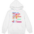 Ban Liars And Crooks Not History And Books Unisex Hoodie Ban Liars And Crooks Not History And Books Unisex Hoodie