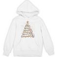 Baseball Christmas Tree Light Xmas Tees Boys Kids Men Unisex Hoodie Baseball Christmas Tree Light Xmas Tees Boys Kids Men Unisex Hoodie