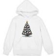 Baseball Christmas Tree Men Boys Youth Santa Sports Unisex Hoodie Baseball Christmas Tree Men Boys Youth Santa Sports Unisex Hoodie