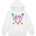Baseball Drip I Was 6 Now I'm 7 67 Meme 7th Birthday Unisex Hoodie Baseball Drip I Was 6 Now I'm 7 67 Meme 7th Birthday Unisex Hoodie