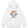Baseball Drip 67 Six Seven Number 67 Player 67th Birthday Unisex Hoodie Baseball Drip 67 Six Seven Number 67 Player 67th Birthday Unisex Hoodie