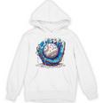 Baseball Drip For Boys Ice Cream Drip Youth Baseball Boys Premium Tri-Blend Unisex Hoodie Baseball Drip For Boys Ice Cream Drip Youth Baseball Boys Premium Tri-Blend Unisex Hoodie