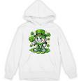 Baseball Drip Icecream Apparel Youth Boy St Patrick Day Unisex Hoodie Baseball Drip Icecream Apparel Youth Boy St Patrick Day Unisex Hoodie