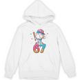 Baseball Drip Number 67 Six Seven Meme Ice Cream Dripping Unisex Hoodie Baseball Drip Number 67 Six Seven Meme Ice Cream Dripping Unisex Hoodie
