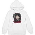 Baseball Drip Team For Boys And Girls Ice Cream Cool Premium Tri-Blend Unisex Hoodie