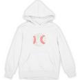 Baseball Gigi Distressed Vintage Grandma Game Day Unisex Hoodie Baseball Gigi Distressed Vintage Grandma Game Day Unisex Hoodie