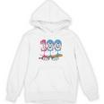 Baseball Player 100 Days Of School Sports Ice Cream Drip Premium Tri-Blend Unisex Hoodie Baseball Player 100 Days Of School Sports Ice Cream Drip Premium Tri-Blend Unisex Hoodie