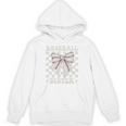 Baseball Sister Unisex Hoodie