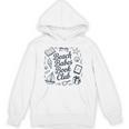 Beach Babes Book Club Unisex Hoodie