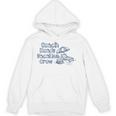 Beach Reads Vacation Crew Matching Book Club Cruise Unisex Hoodie