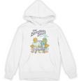 The Berenstain Bears Say Good Night Family Vintage Book Unisex Hoodie The Berenstain Bears Say Good Night Family Vintage Book Unisex Hoodie