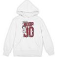 Betty Boop Baseball Logo Jersey With Stars Cute Cartoon Unisex Hoodie Betty Boop Baseball Logo Jersey With Stars Cute Cartoon Unisex Hoodie